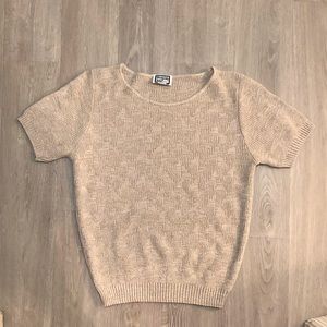 Vintage Kenneth Too Sweater Shirt